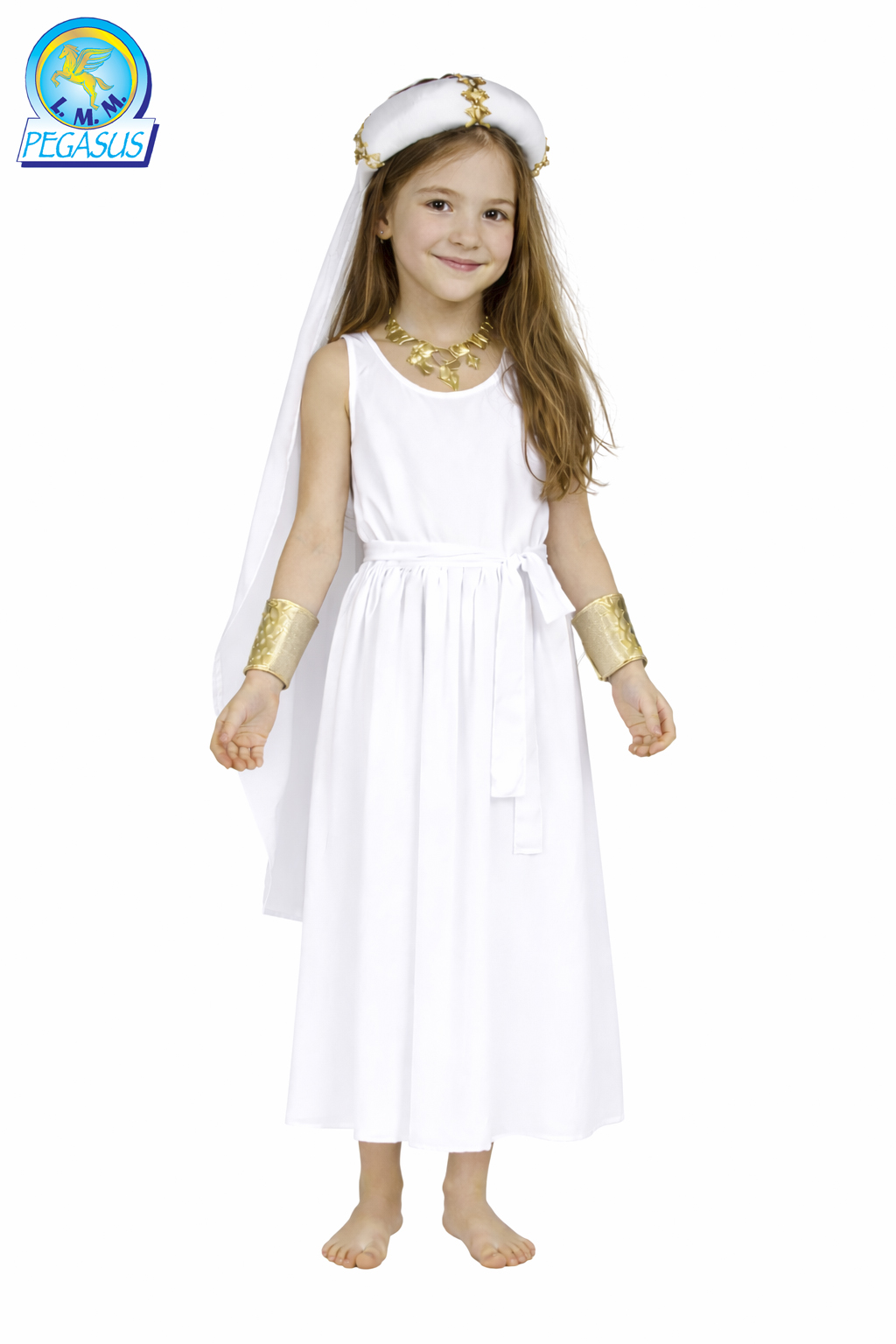 ANCELLA BAMBINA